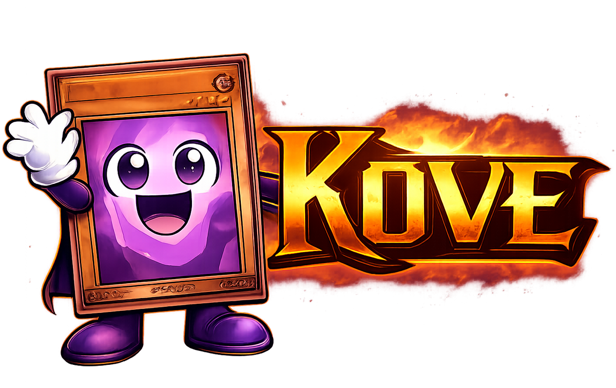 Kollectors Kove